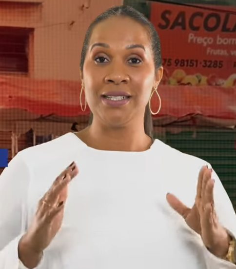 Solidariedade-BA | Filme para propaganda partidária