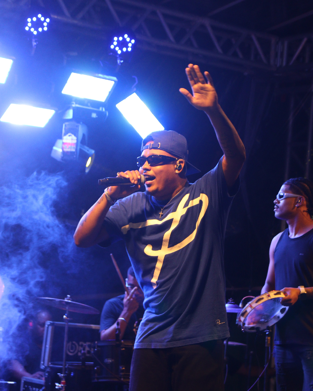 Belito | Roda de Samba do Belito em Salvador