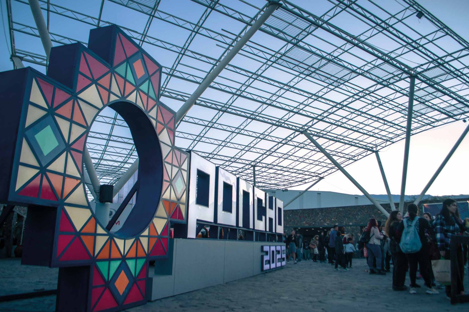 Produção de Eventos e Ativações de Marca